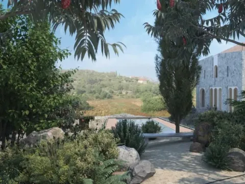 Sale, land lot, 2800m², Đuraševići, Tivat - image 6