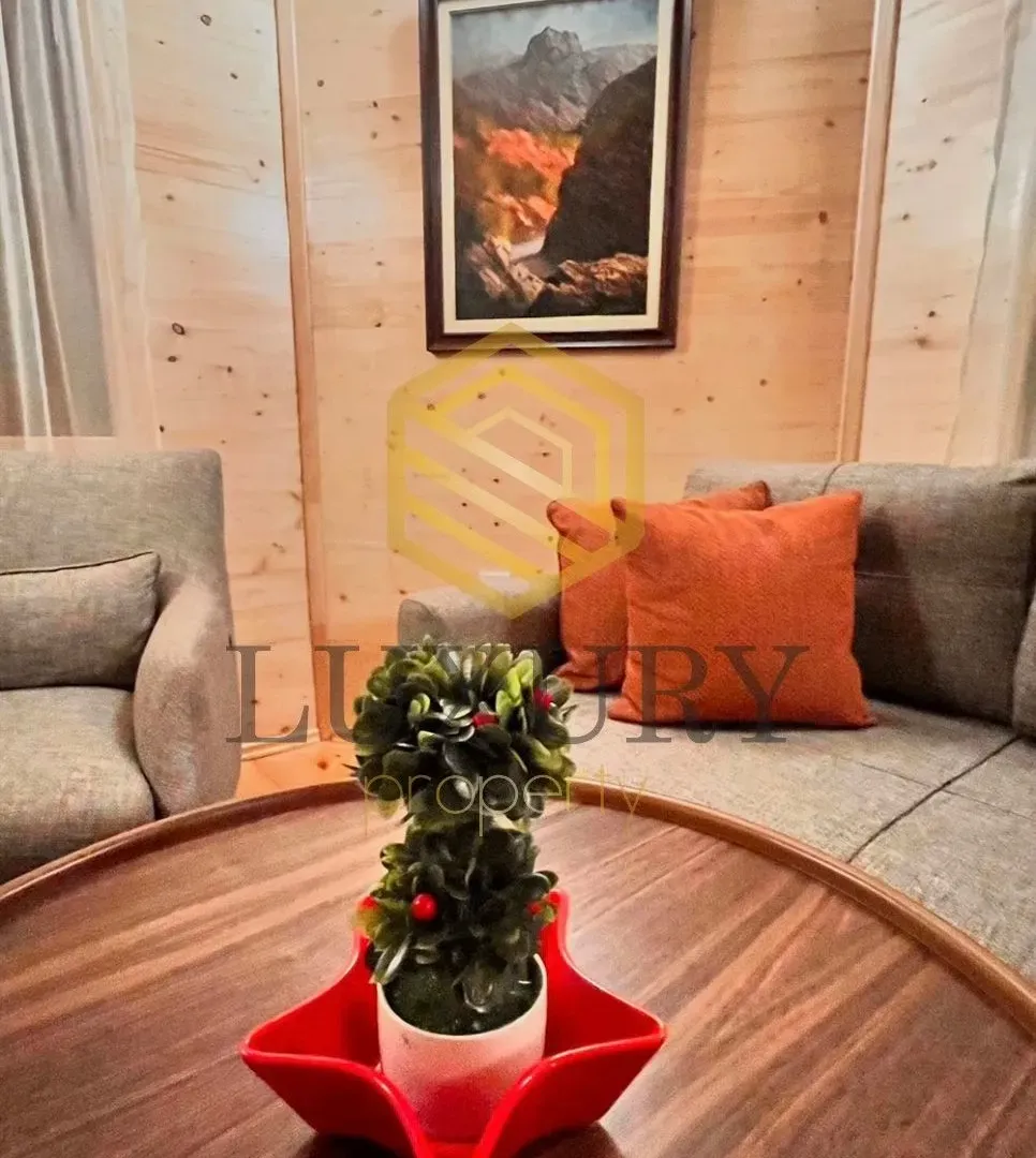 Rent, house, 63m², Centar, Kolašin