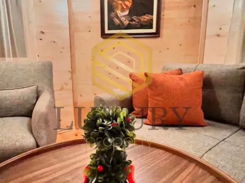 Izdavanje, kuća, 63m², Centar, Kolašin - image 2