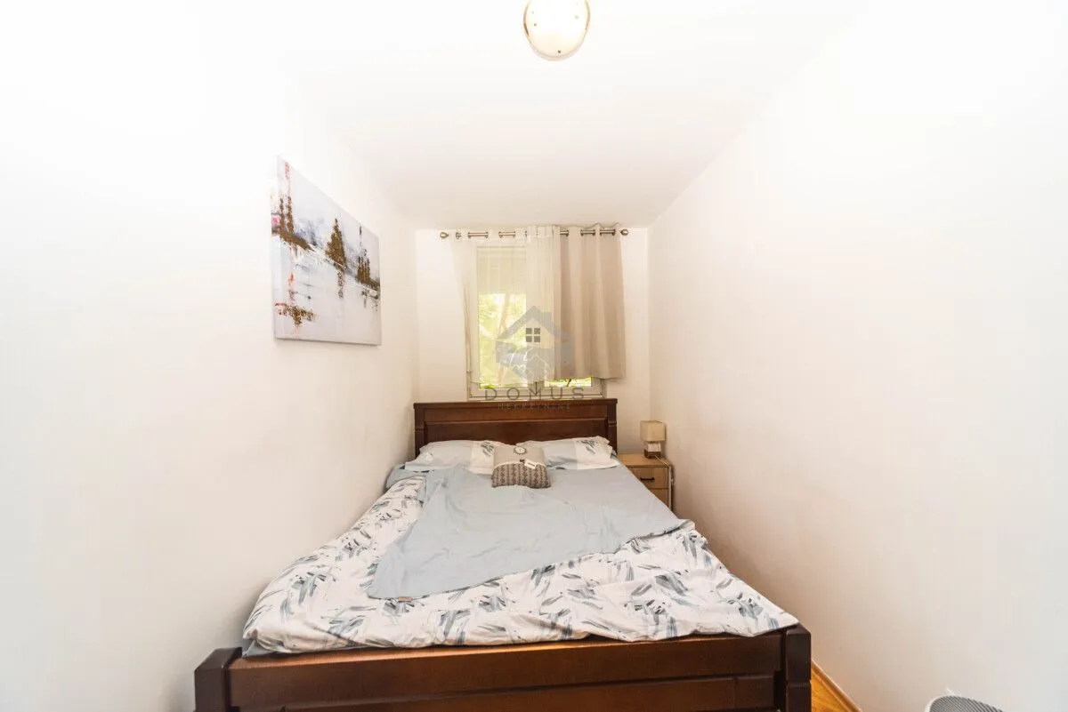 Rent, one bedroom apartment, 45m², Preko Morače, Podgorica