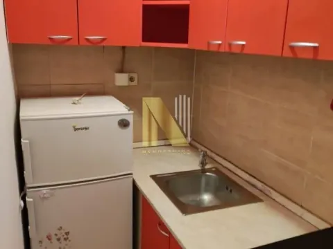 Prodaja, jednosoban stan, 36m², Centar, Novi Sad - image 3