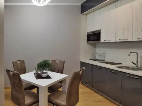 Izdavanje, jednosoban stan, 50m², Podkošljun, Budva - image 4