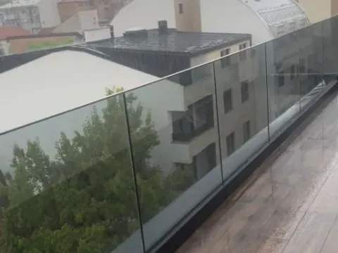 Sale, apartment, 152m², Čubura, Beograd - image 23