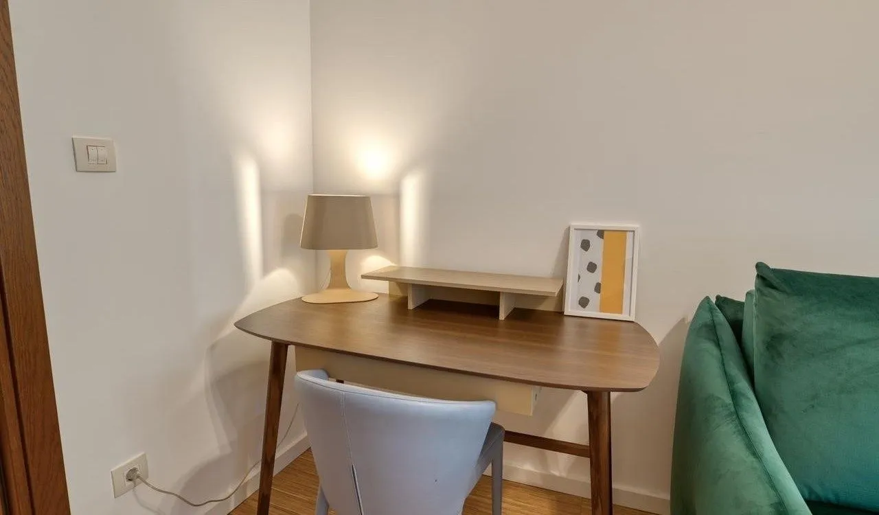 Prodaja, dvosoban stan, 90m², Gorica C, Podgorica
