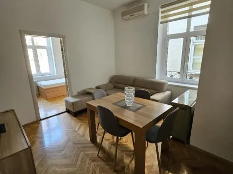 Izdavanje, dvosoban stan, 32m², Stari Grad, Beograd - image 5