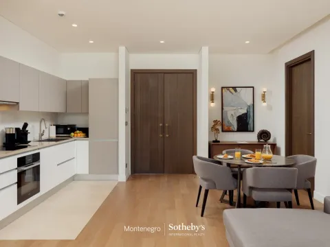 Prodaja, jednosoban stan, 78m², Portonovi, Herceg Novi - image 6