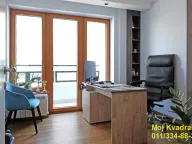 Prodaja, četvorosoban stan, 115m², Južni Bulevar, Vračar Sve Podlokacije - image 12