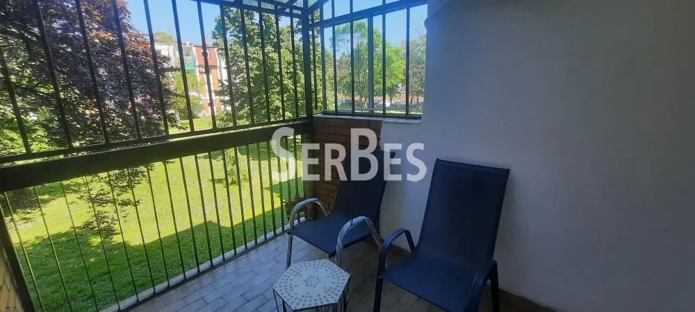 Izdavanje, dvosoban stan, 62m², Novi Sad Sve Podlokacije, Novi Sad