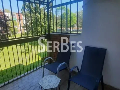 Rent, two bedroom apartment, 62m², Novi Sad Sve Podlokacije, Novi Sad - image 9