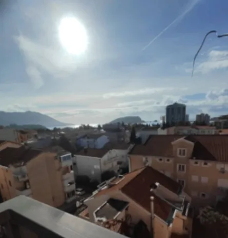 Sale, apartment, 31m², Centar, Budva