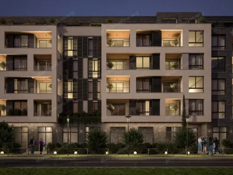 Prodaja, dvosoban stan, 66m², Zagorič, Podgorica - image 7