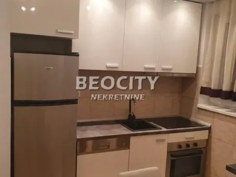 Rent, apartment, 40m², Crveni Krst, Beograd - image 5