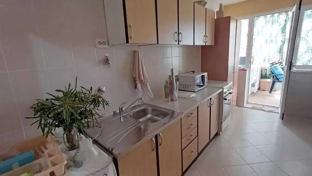 Rent, one bedroom apartment, 58m², Centar, Ulcinj