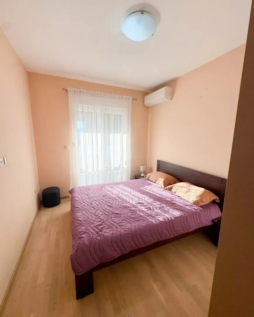 Prodaja, stan, 46m², City Kvart, Podgorica