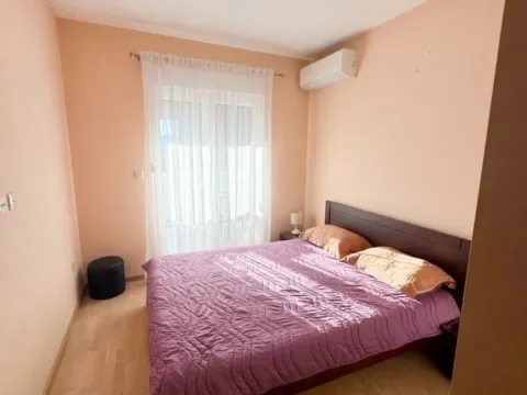 Izdavanje, jednosoban stan, 46m², City Kvart, Podgorica - image 9