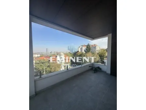 Izdavanje, četvorosoban stan, 155m², Savski Venac, Beograd - image 16