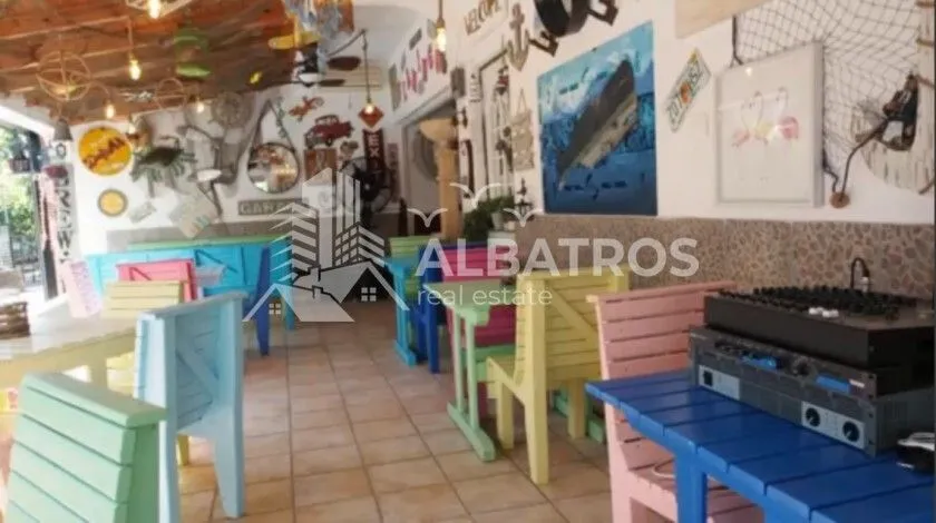 Rent, office space, 170m², Dobre Vode, Bar