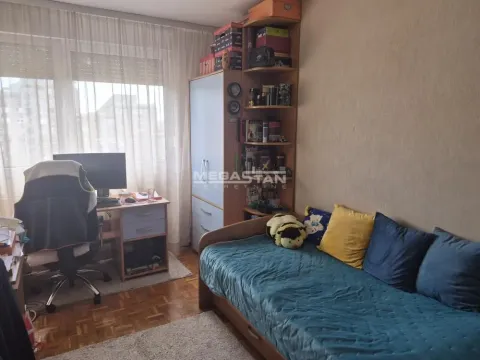 Sale, three bedroom apartment, 87m², Banjica, Voždovac Sve Podlokacije - image 4