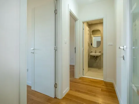 Izdavanje, dvosoban stan, 72m², Central Point, Podgorica - image 5