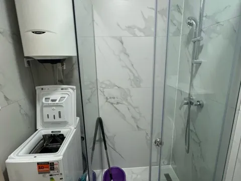 Rent, one bedroom apartment, 45m², Stara Varoš, Podgorica - image 5