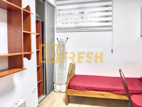 Izdavanje, jednosoban stan, 42m², Dalmatinska ulica, Podgorica - image 9