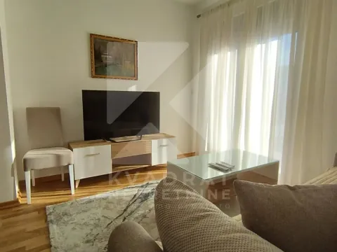 Rent, one bedroom apartment, 40m², Zabjelo, Podgorica - image 2