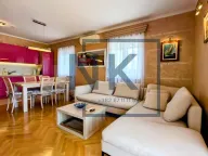 Rent, two bedroom apartment, 88m², City Kvart, Podgorica - image 4