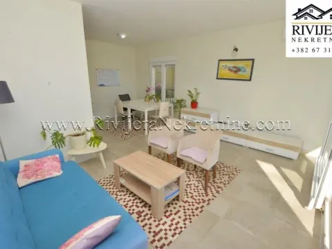 Sale, one bedroom apartment, 73m², Bijela, Herceg Novi - image 10