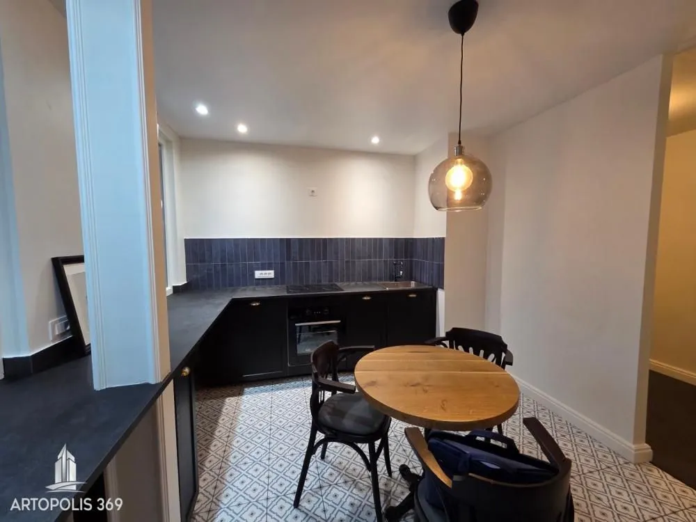 Sale, two bedroom apartment, 66m², Zemun Gornji Grad, Zemun Sve Podlokacije