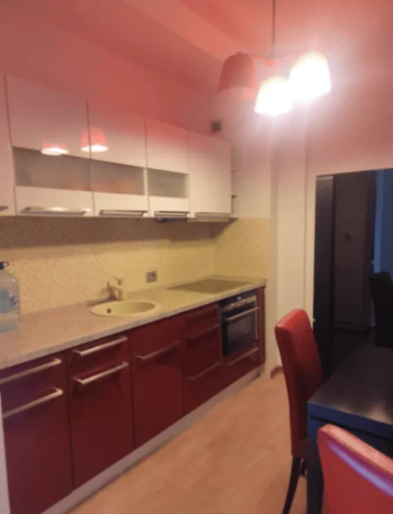Rent, apartment, 90m², Centar, Budva