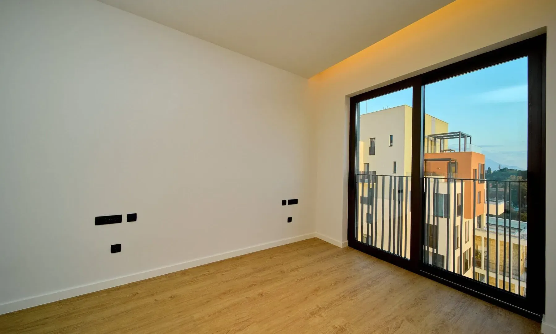 Prodaja, dvosoban stan, 81m², Porto Montenegro, Tivat