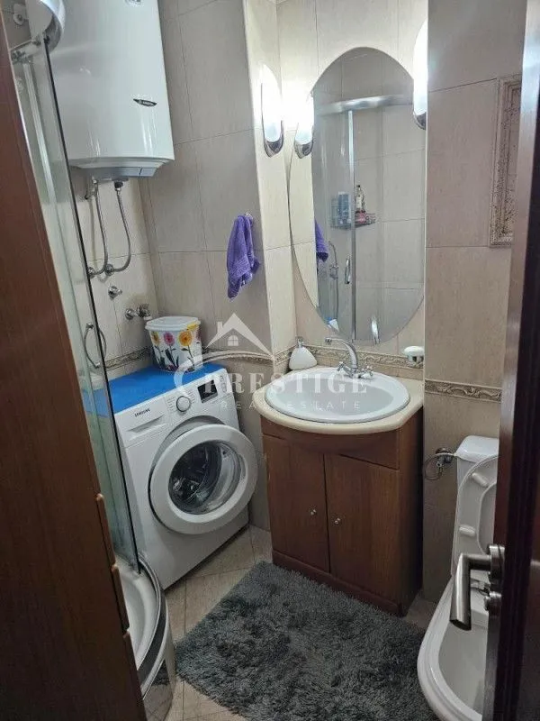 Rent, two bedroom apartment, 86m², Blok 5, Podgorica