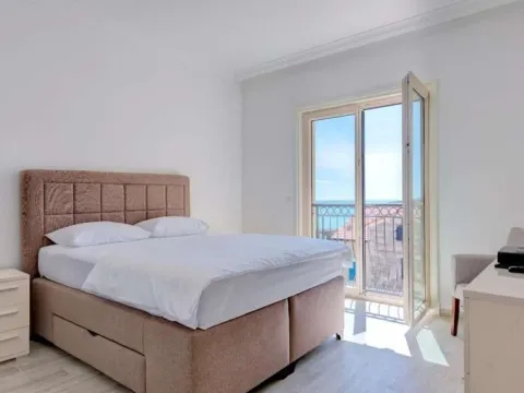 Prodaja, dvosoban stan, 118m², Luštica, Tivat - image 3