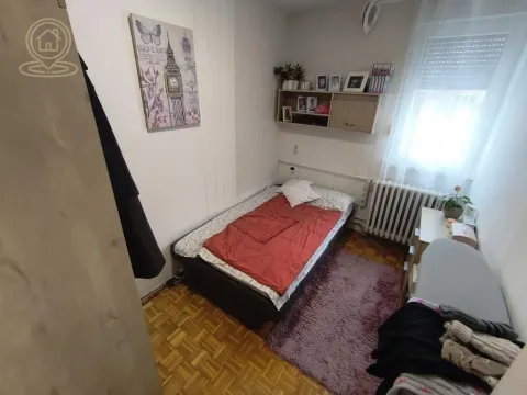 Prodaja, dvosoban stan, 53m², Detelinara, Novi Sad Sve Podlokacije - image 11