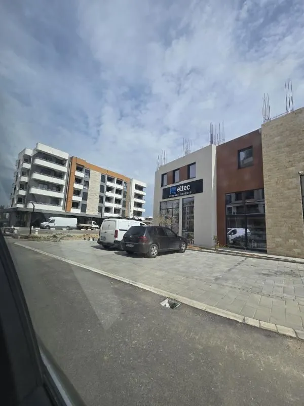 Prodaja, jednosoban stan, 65m², Ulcinj, Crna Gora