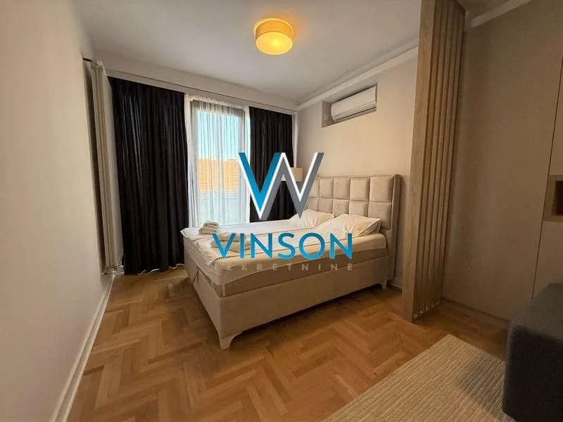 Prodaja, trosoban stan, 66m², Centar, Novi Sad