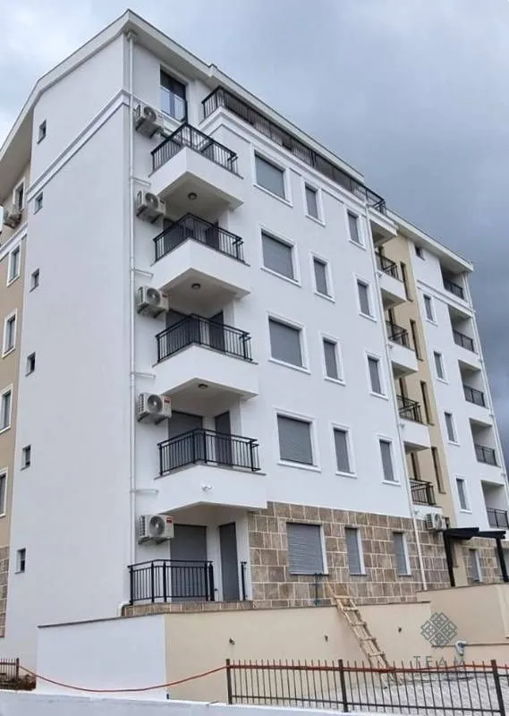 Prodaja, trosoban stan, 107m², Bijela, Herceg Novi