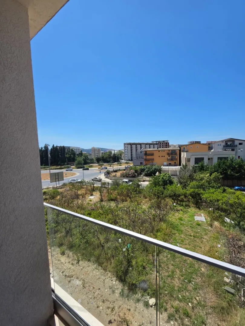 Sale, one bedroom apartment, 48m², Centar, Bar