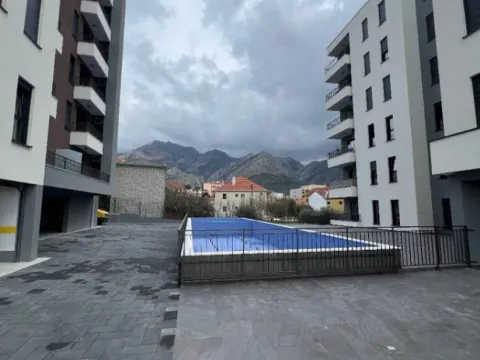 Izdavanje, garsonjera, 25m², Čeluga, Bar - image 8