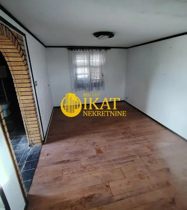 Prodaja, kuća, 36m², Titel, Novi Sad