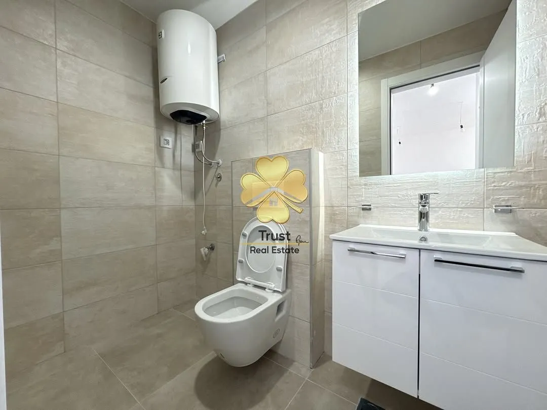 Rent, apartment, 47m², Stari Aerodrom, Podgorica