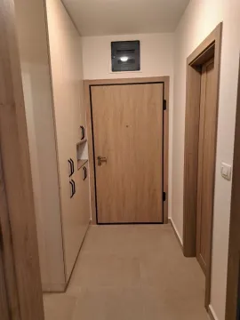 Rent, one bedroom apartment, 53m², Master Kvart, Podgorica - image 8