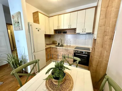 Rent, one bedroom apartment, 48m², City Kvart, Podgorica - image 6