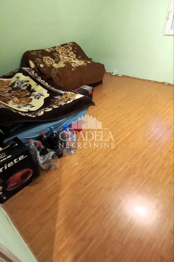 Prodaja, jednosoban stan, 46m², Železnik, Beograd