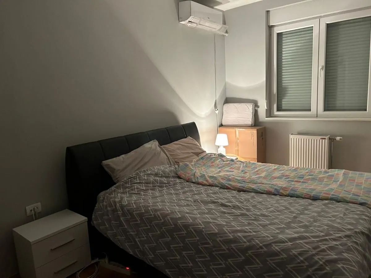Prodaja, dvosoban stan, 66m², Nova Detelinara, Novi Sad Sve Podlokacije