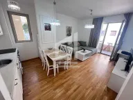Prodaja, jednosoban stan, 43m², Bečići, Budva - image 4