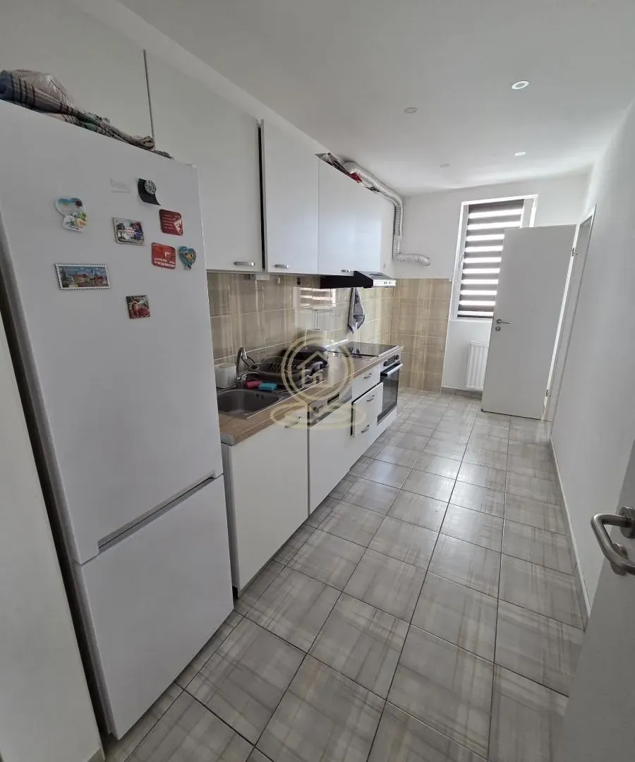 Prodaja, trosoban stan, 94m², Medijana, Niš