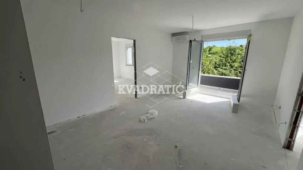 Prodaja, trosoban stan, 64m², Zvezdara Sve Podlokacije, Beograd