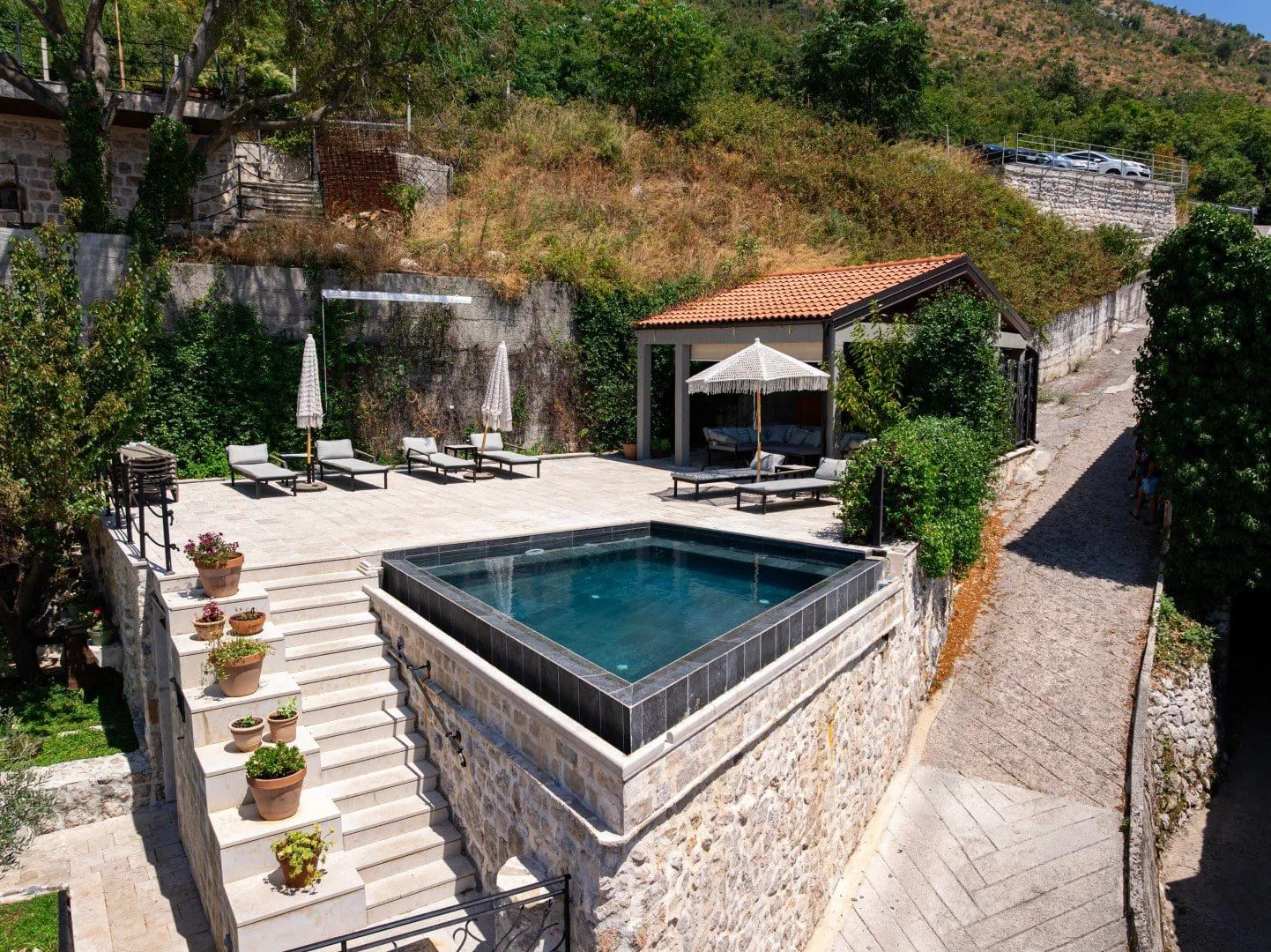 Sale, house, 258m², Perast, Kotor