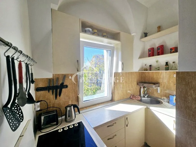 Sale, one bedroom apartment, 38m², Zagorič, Podgorica